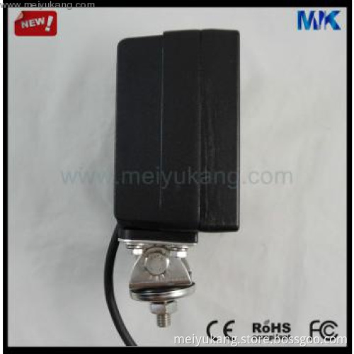 27w led work lamp 12v Epistar led work light fo car